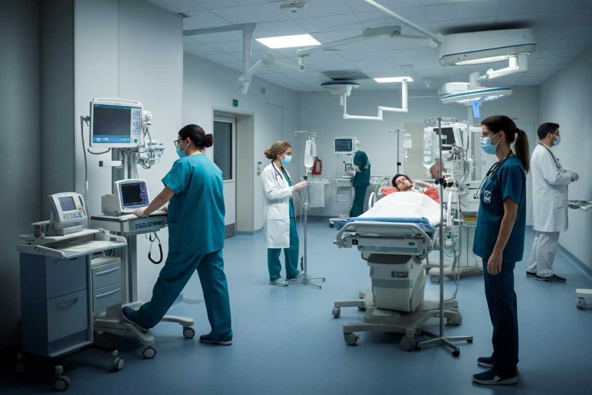 Ospedali italiani d'eccellenza: i leader mondiali nella lotta contro tumori e malattie cardiache