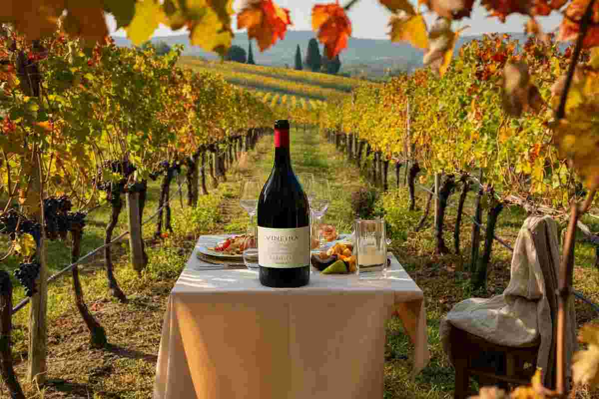 Ottobre ricco di eventi imperdibili da Canevel