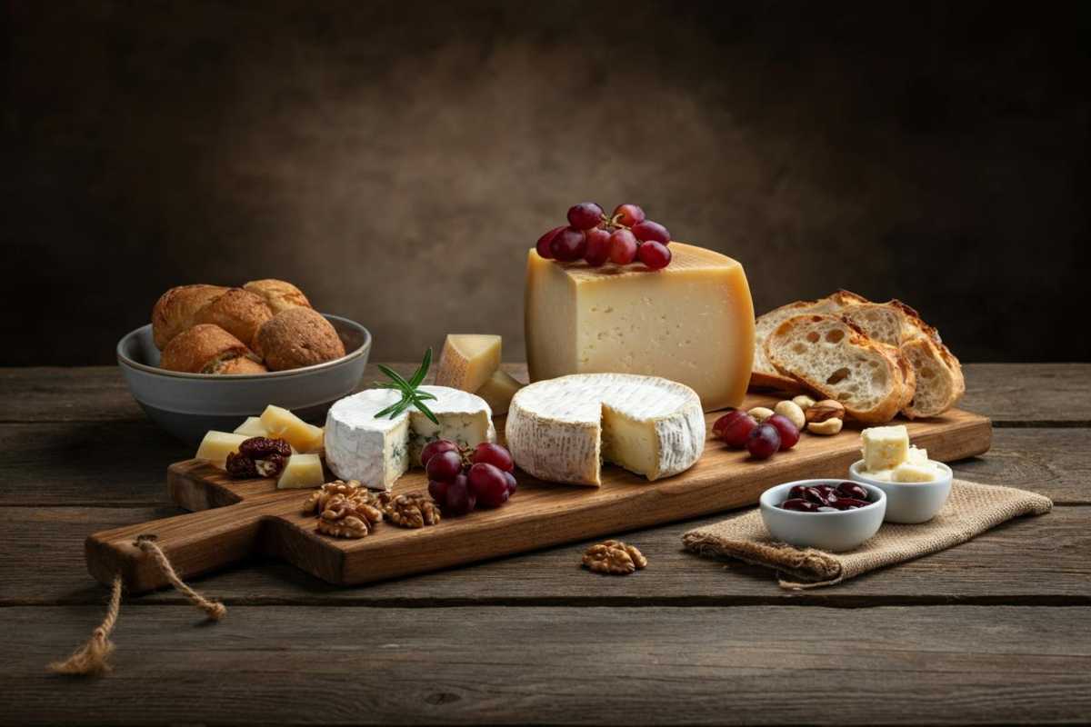 Pecorino Romano: come il formaggio italiano conquista il mercato australiano nonostante i dazi