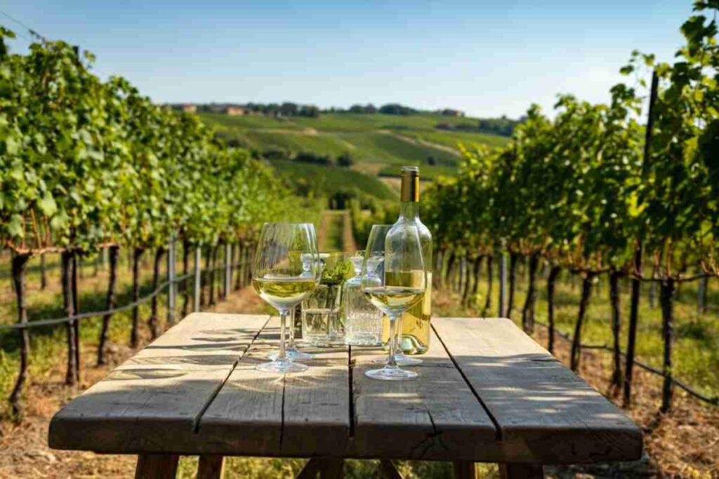 Pinot Grigio DOC Delle Venezie: un viaggio tra eventi e sport in Giappone per il 2025