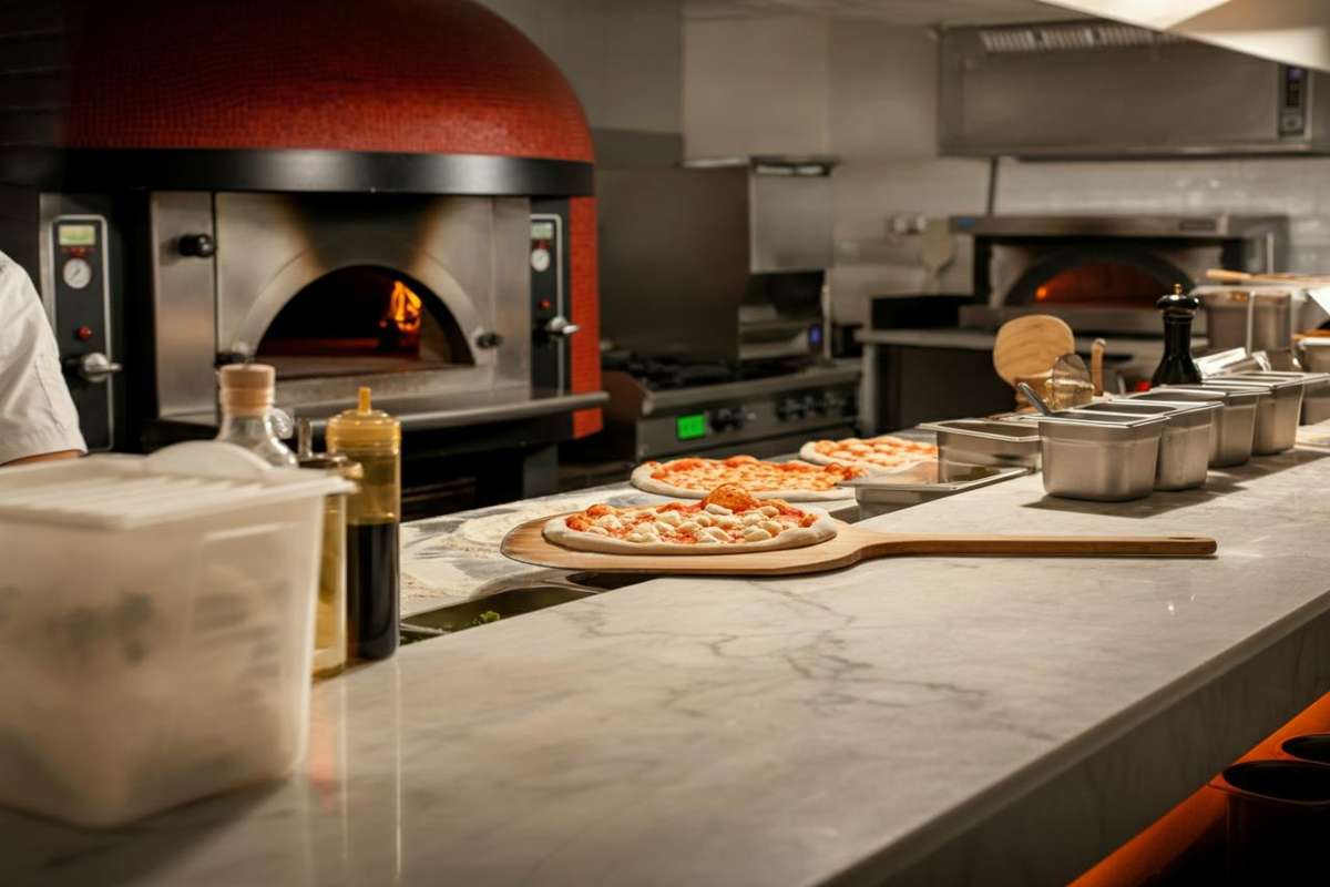 Pizza Leggera Lab: l'innovazione che rivoluziona la tradizione della pizza