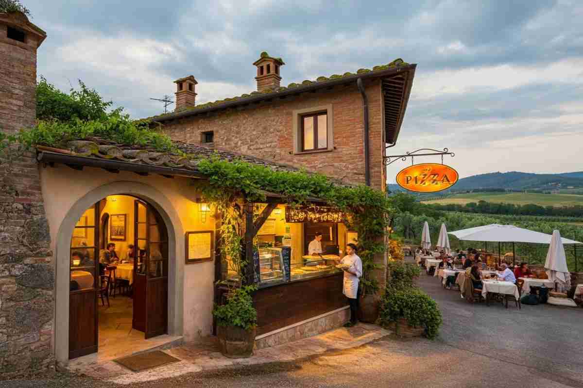 Pizzeria Lo Spela conquista il premio per il miglior servizio di sala