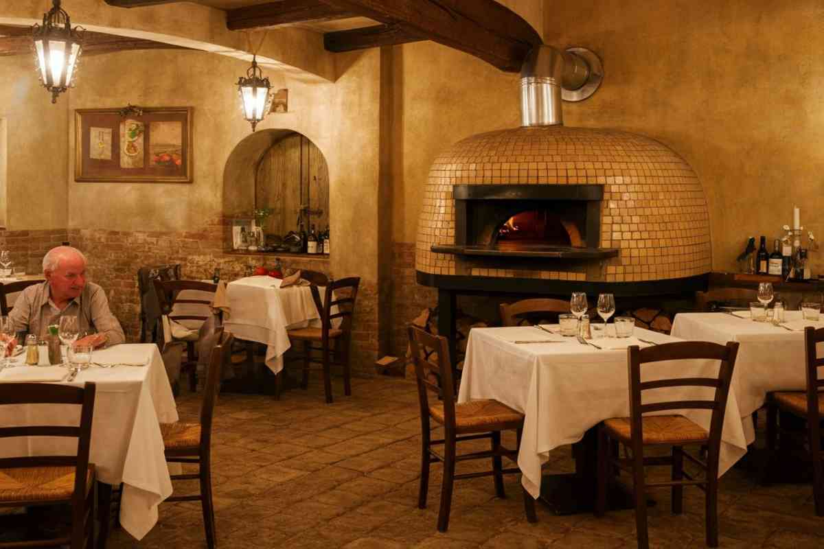 Pizzeria Lo Spela trionfa con il premio per il miglior servizio di sala