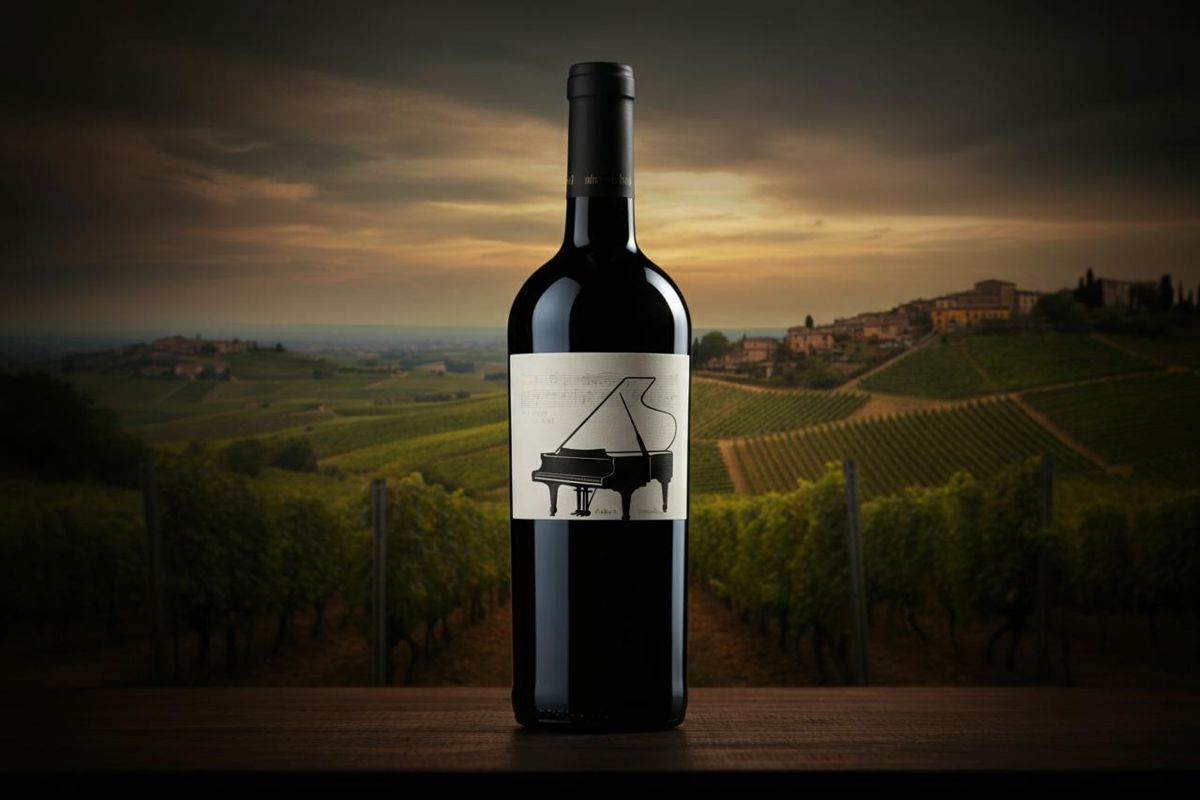 Premio Cristofori d’Oro 2025: una celebrazione indimenticabile con la Cristofori Wine Collection
