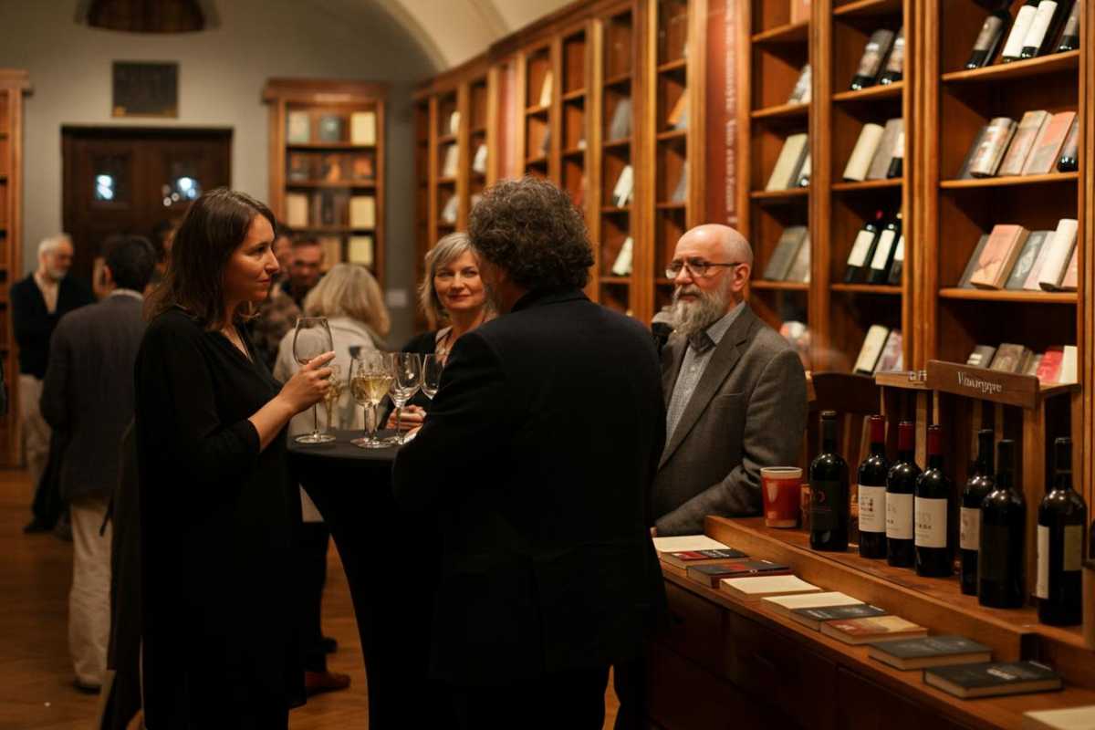 Premio Vermentino 2025: il trionfo delle librerie italiane e la rivoluzione digitale