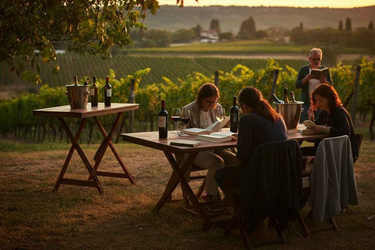 Premio Vermentino 2025: trionfo tra librerie italiane e innovazione digitale