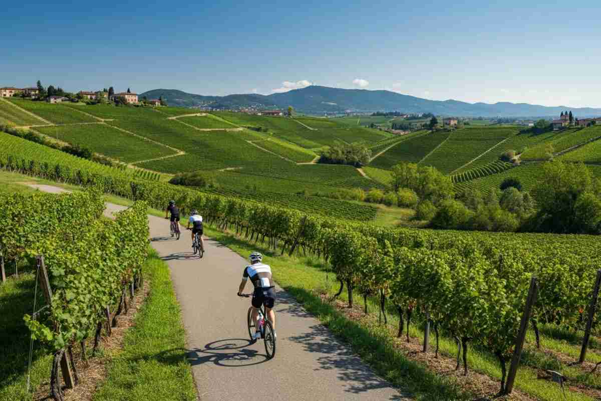Prosecco Cycling e Zignago Vetro: una nuova alleanza per il futuro del ciclismo