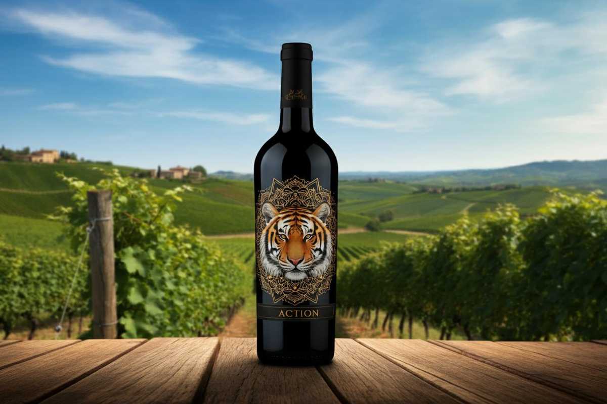 Prosecco Doc di Sandokan: Kabir Bedi lancia una limited edition esclusiva con Ponte1948