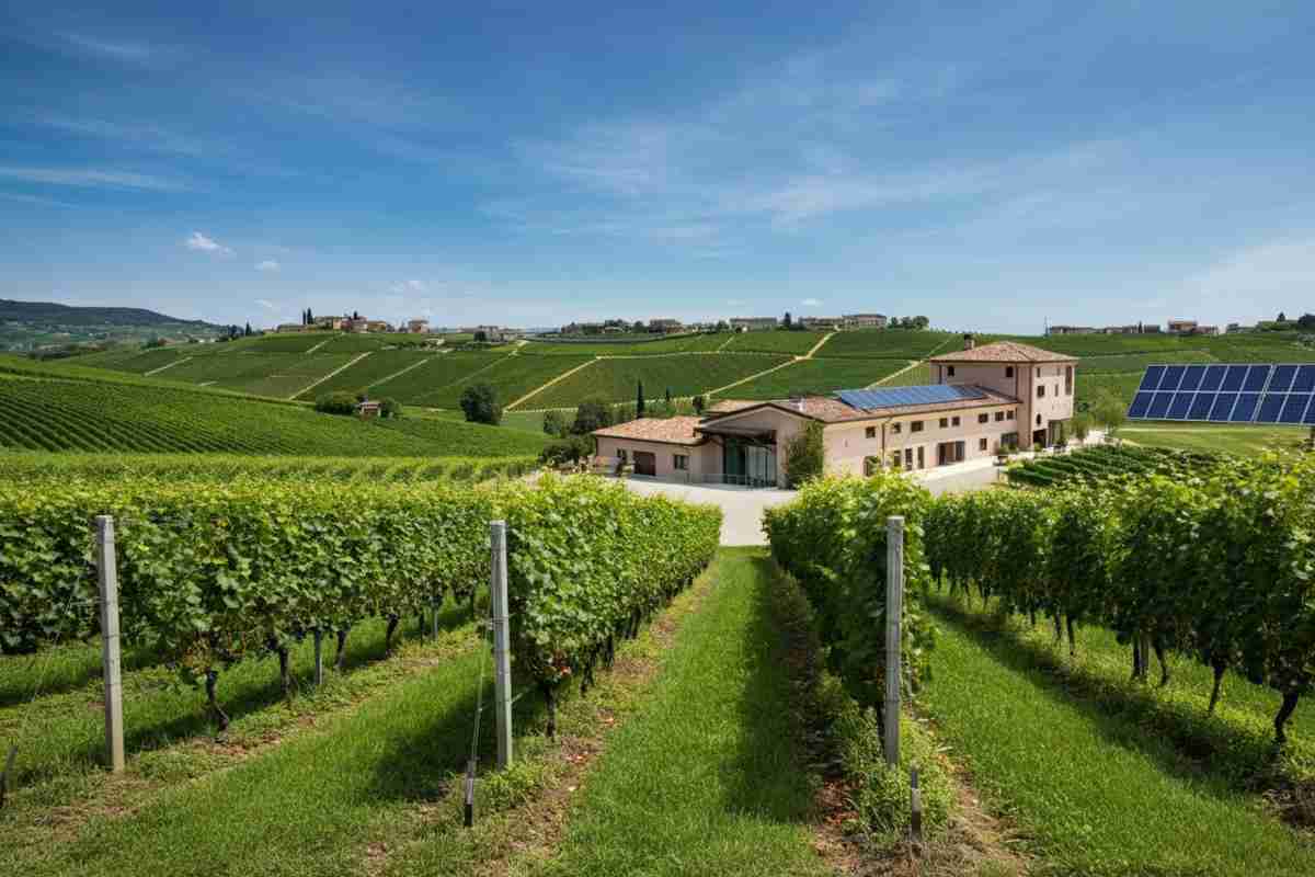 Raoul Bontempi scommette sul futuro del vino: entra nel capitale di Montina Franciacorta