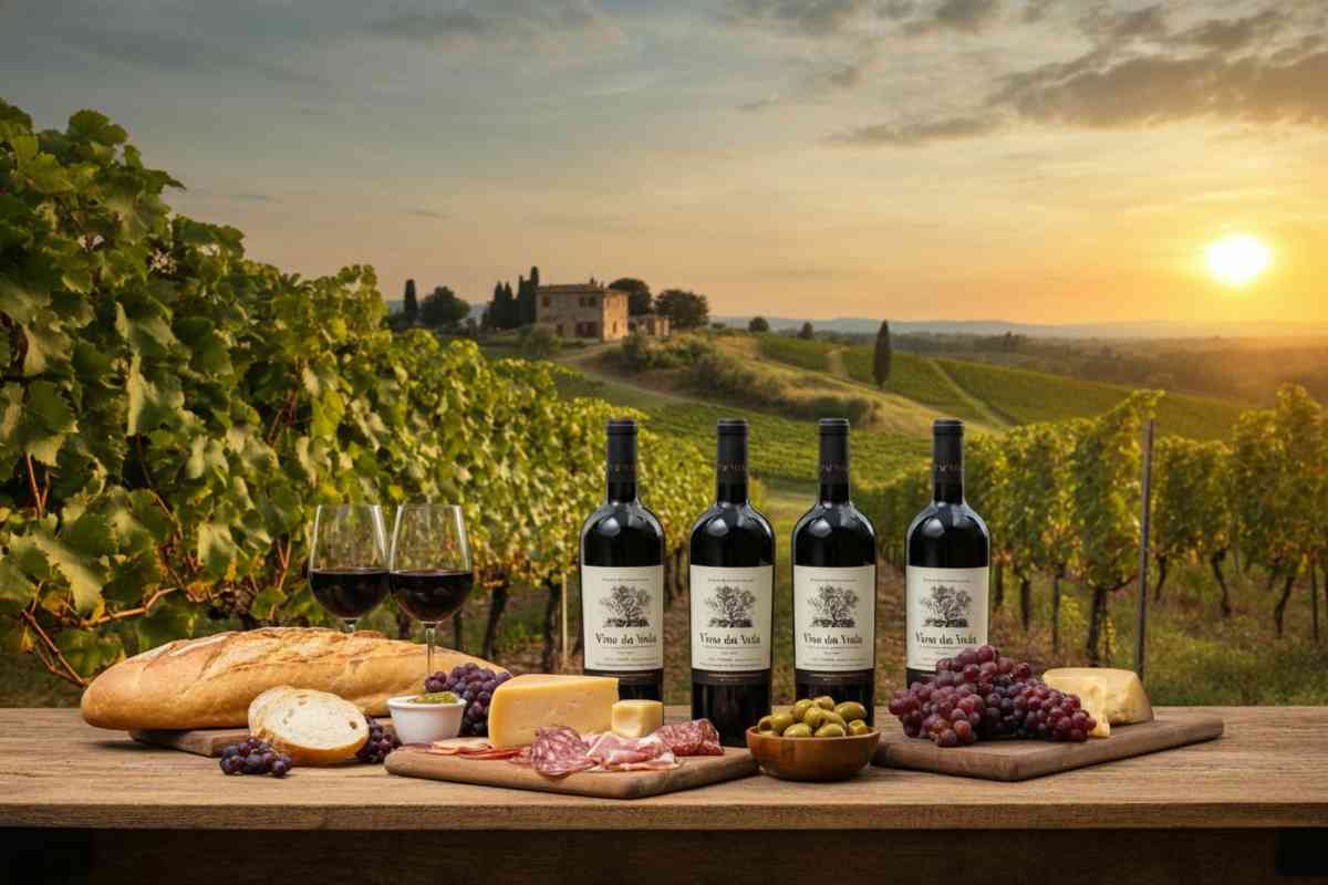 Riscoprire il vino da tavola: riflessioni su una categoria di prodotto dimenticata