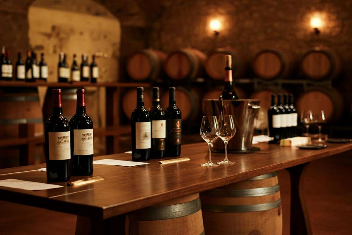 Romanée-Conti e oltre: i vini che conquistano il palato degli intenditori