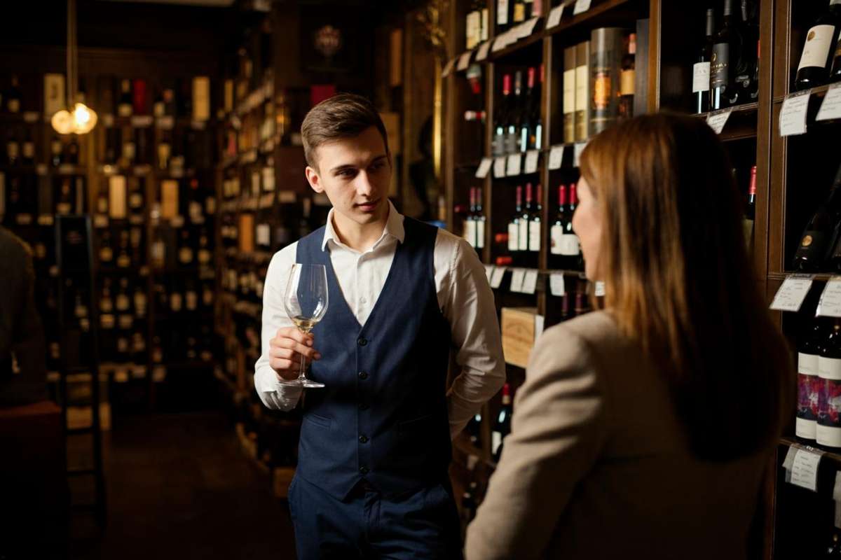 Salvatore Castano: il trionfo del Miglior Sommelier d’Europa