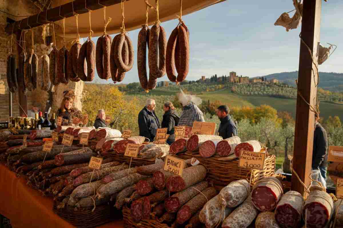 Sangue blu: la cucina che celebra la nobiltà del gusto