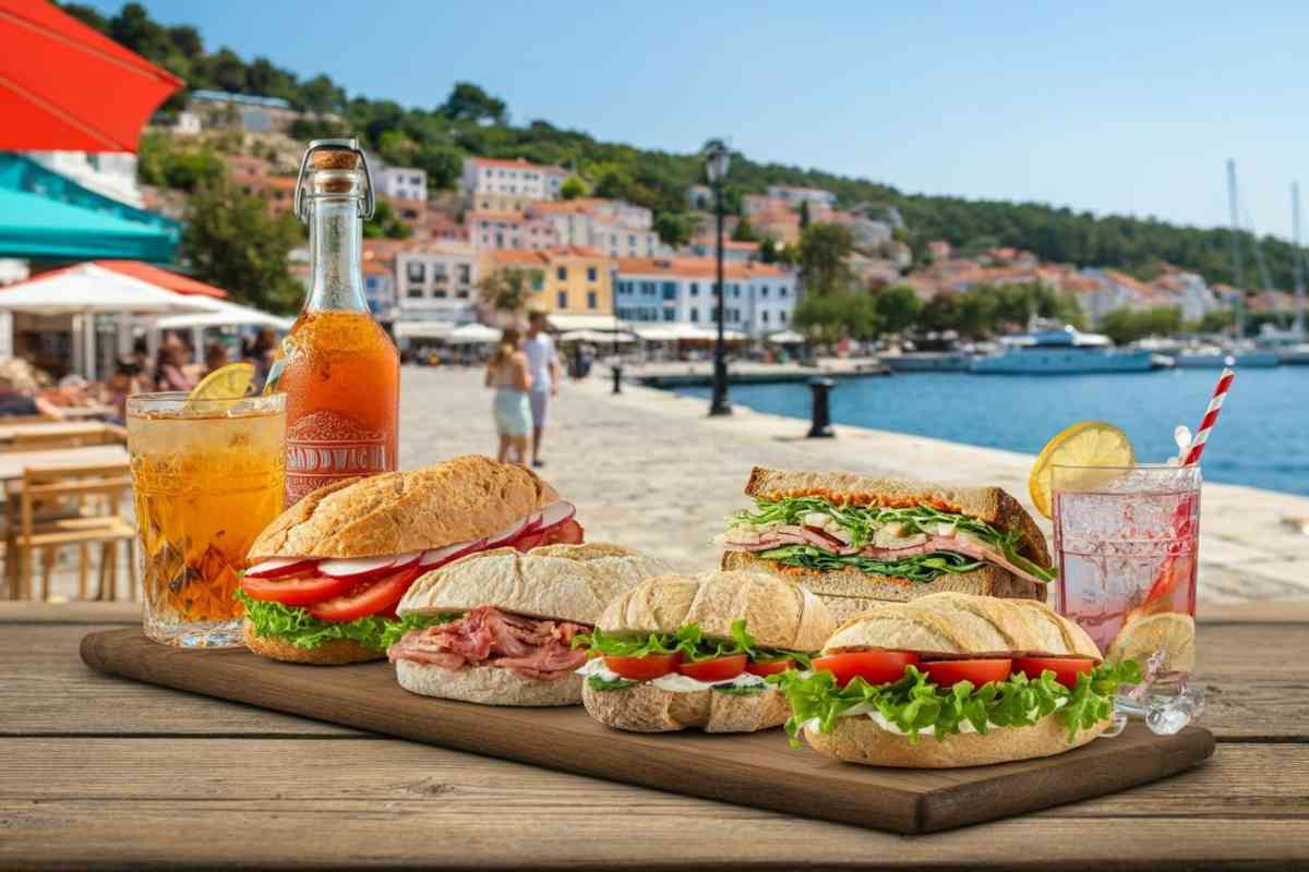 Scoprendo QuoVadis: un viaggio tra 50 anni di storia, gusto e tradizione