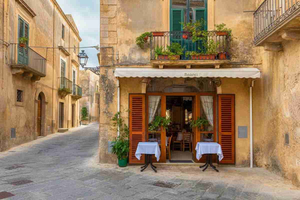 Scoprendo il mistero del Sultano di Ragusa Ibla
