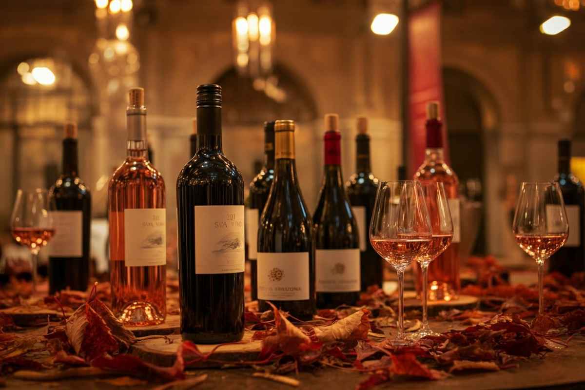 Scopri Milano Wine Week 2025: un'esperienza tra territori, cantine e racconti da gustare
