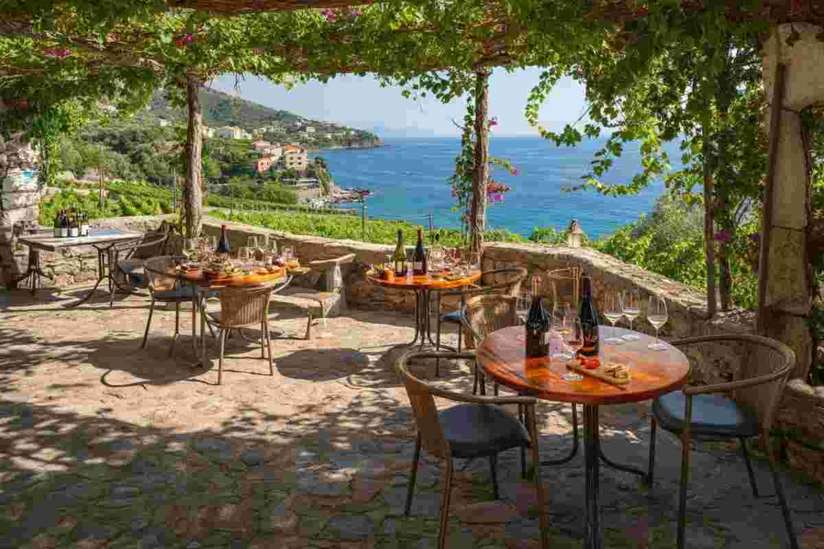 Scopri i migliori vini italiani e istriani alle finali Vinibuoni d’Italia 2026 a Cittanova