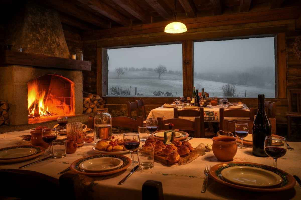 Scopri i segreti dei giorni della Merla: tradizioni e curiosità invernali