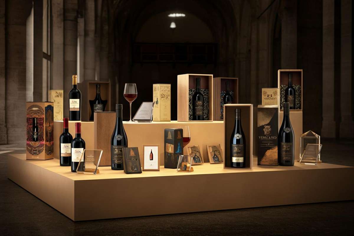 Scopri i trionfatori del 20° Concorso Internazionale di Packaging