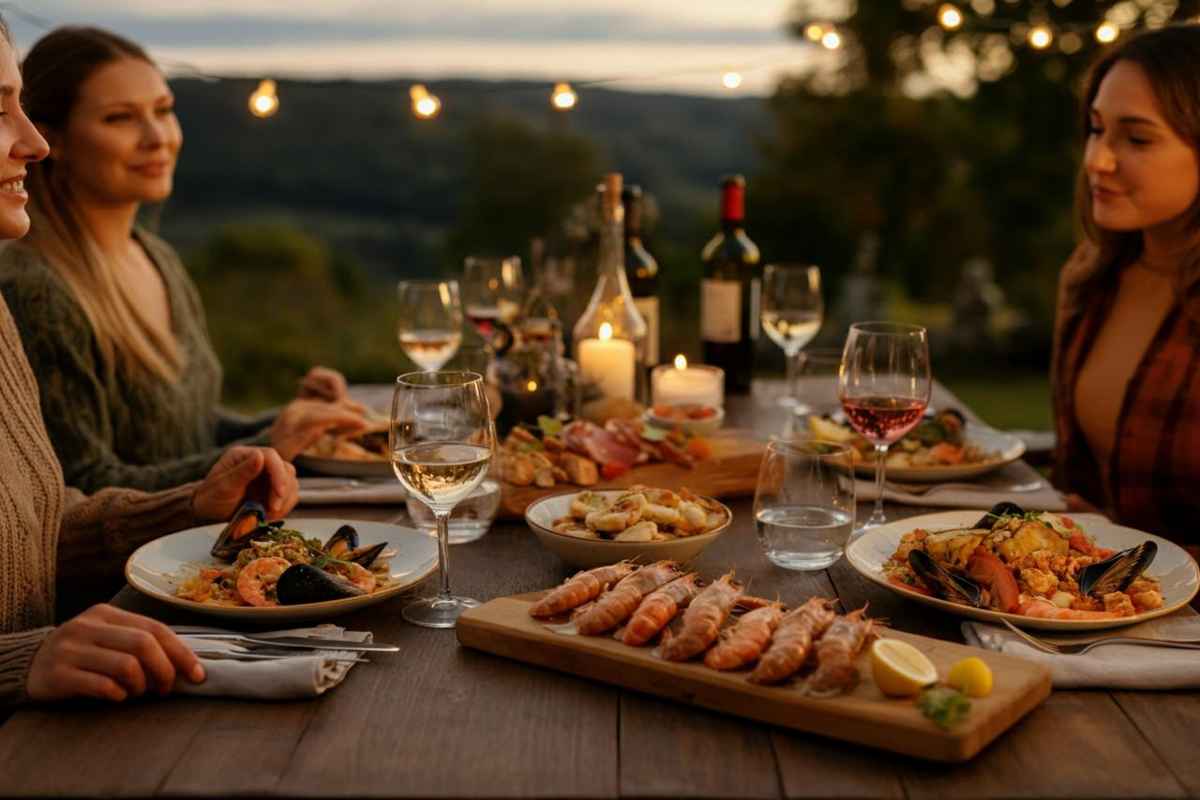 Scopri i vini estivi: freschezza e leggerezza dai territori da esplorare