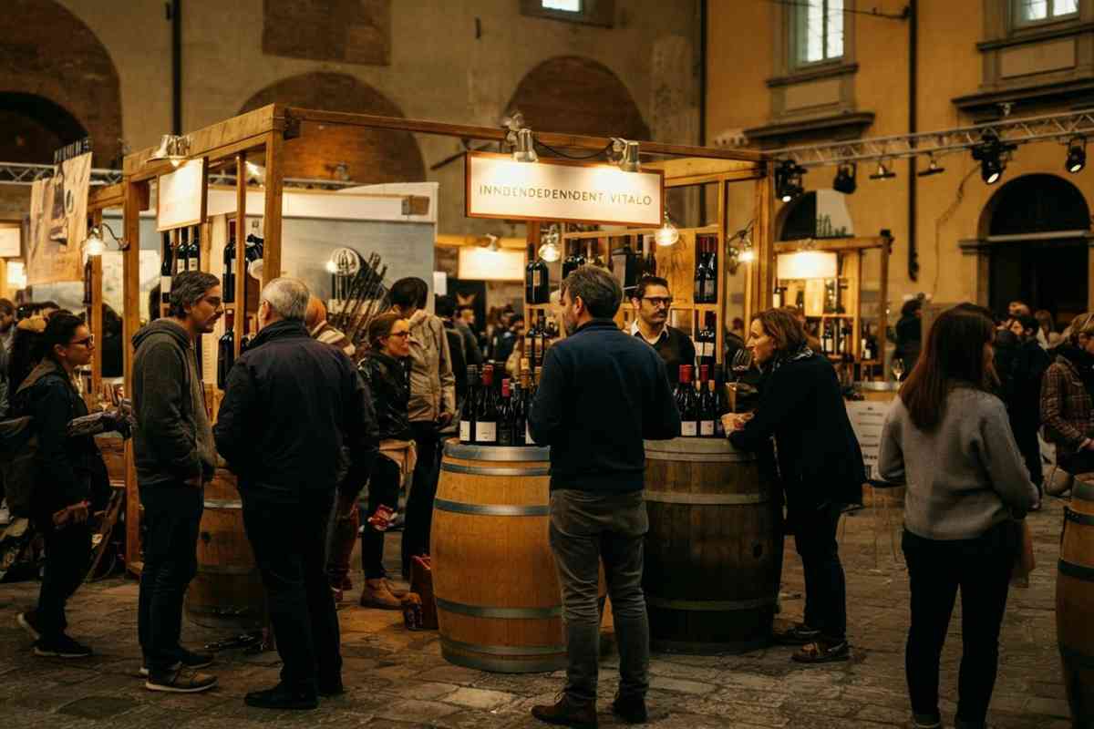 Scopri il Mercato dei Vini FIVI 2025: biglietti ora in vendita!