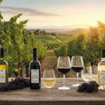 Scopri il mondo del vino con Nicola Biasi: un incontro imperdibile