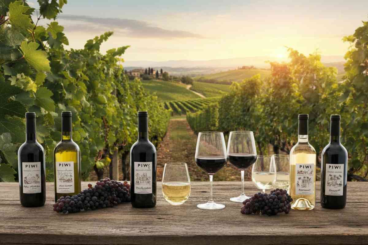 Scopri il mondo del vino con Nicola Biasi: un incontro imperdibile