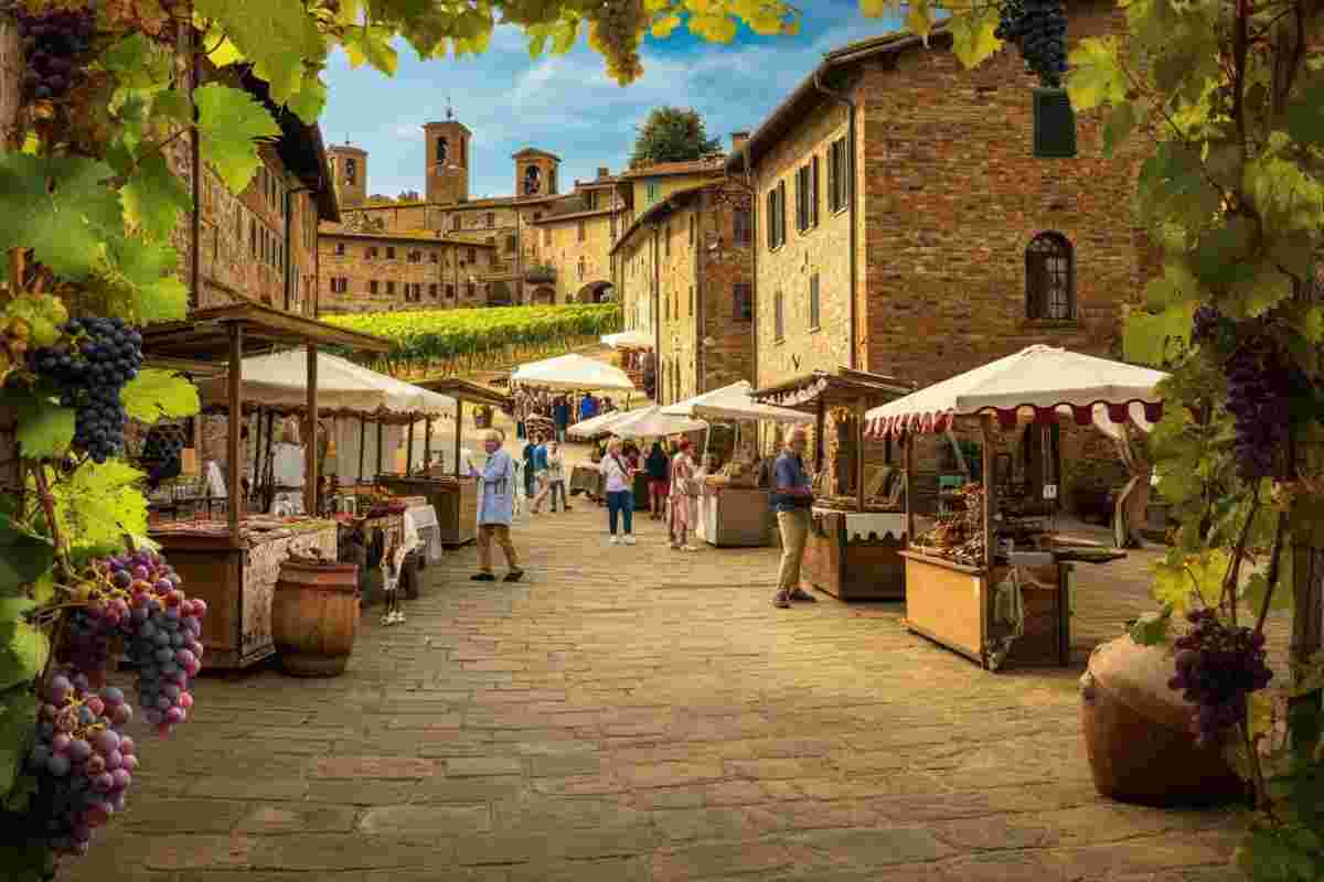 Scopri il prestigioso Premio Vermentino a Diano Castello