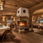 Scopri il ristorante Baita Piè Tofana: un gioiello nascosto nel cuore delle Dolomiti