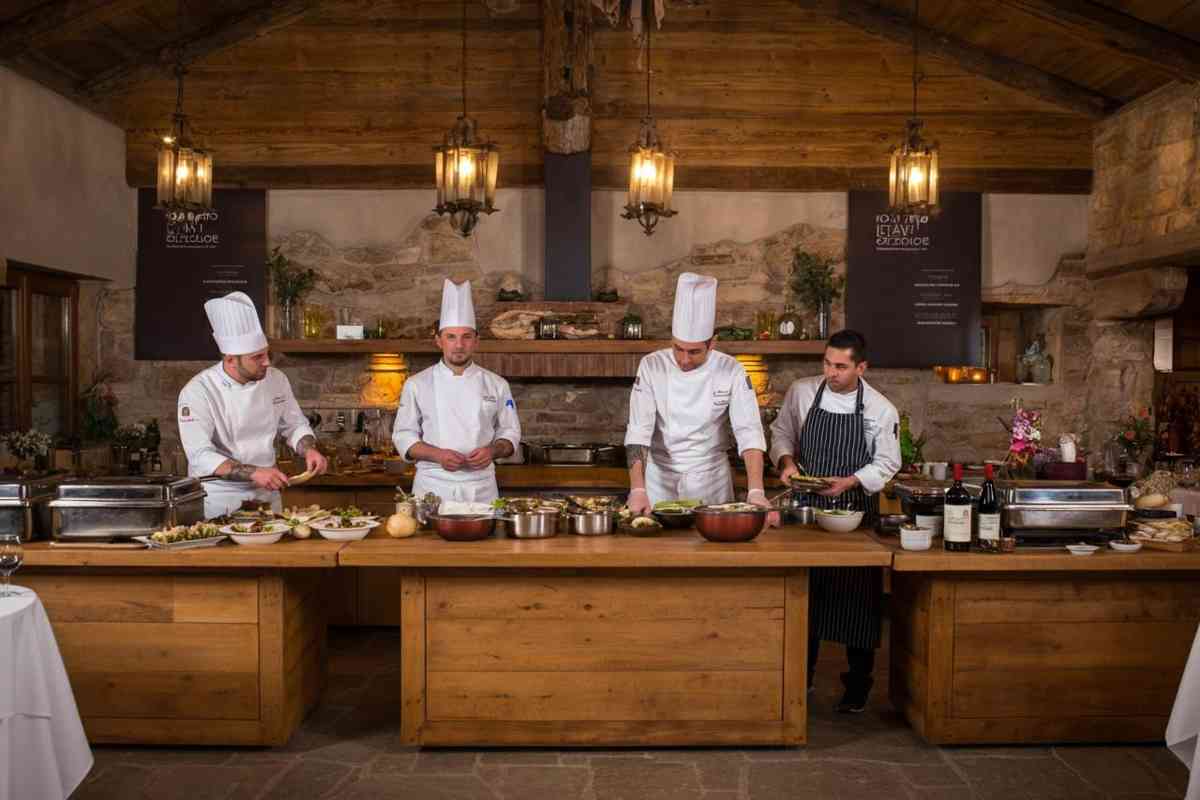 Scopri la guida 2013 ai migliori alberghi e ristoranti d'Italia