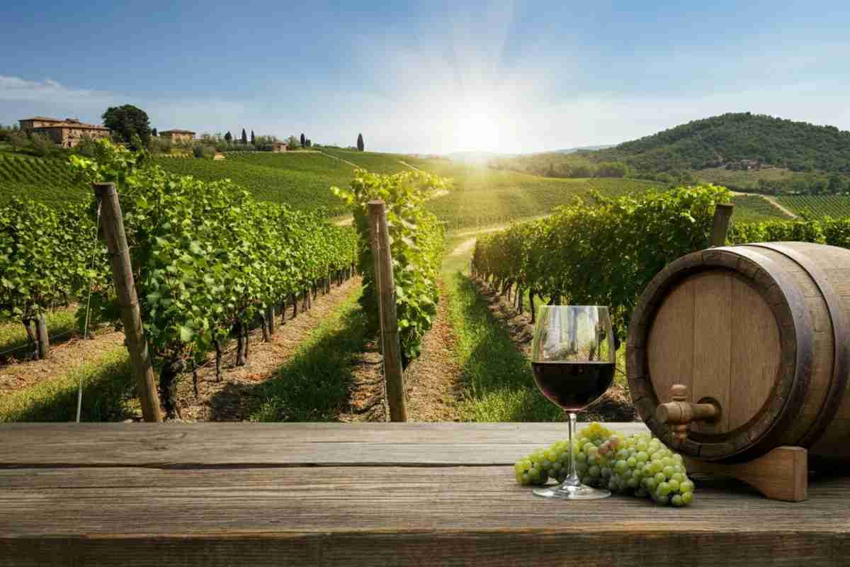 Scopri la top ten dei migliori Pinot Nero secondo Vinodabere