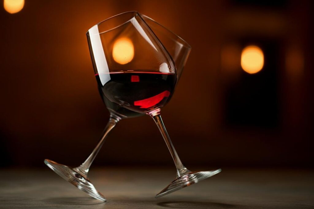 Scopri l'affascinante mondo dell'unghia del vino