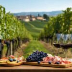 Scopri le 88 etichette del mondo al Pinot Noir 2025 di Voghera