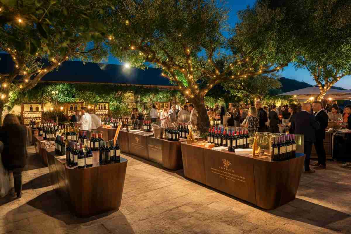 Scopri le meraviglie del Merano WineFestival 2025: un viaggio da non perdere