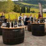 Scopri le meraviglie del vino: Franciacorta e Montefalco in primo piano
