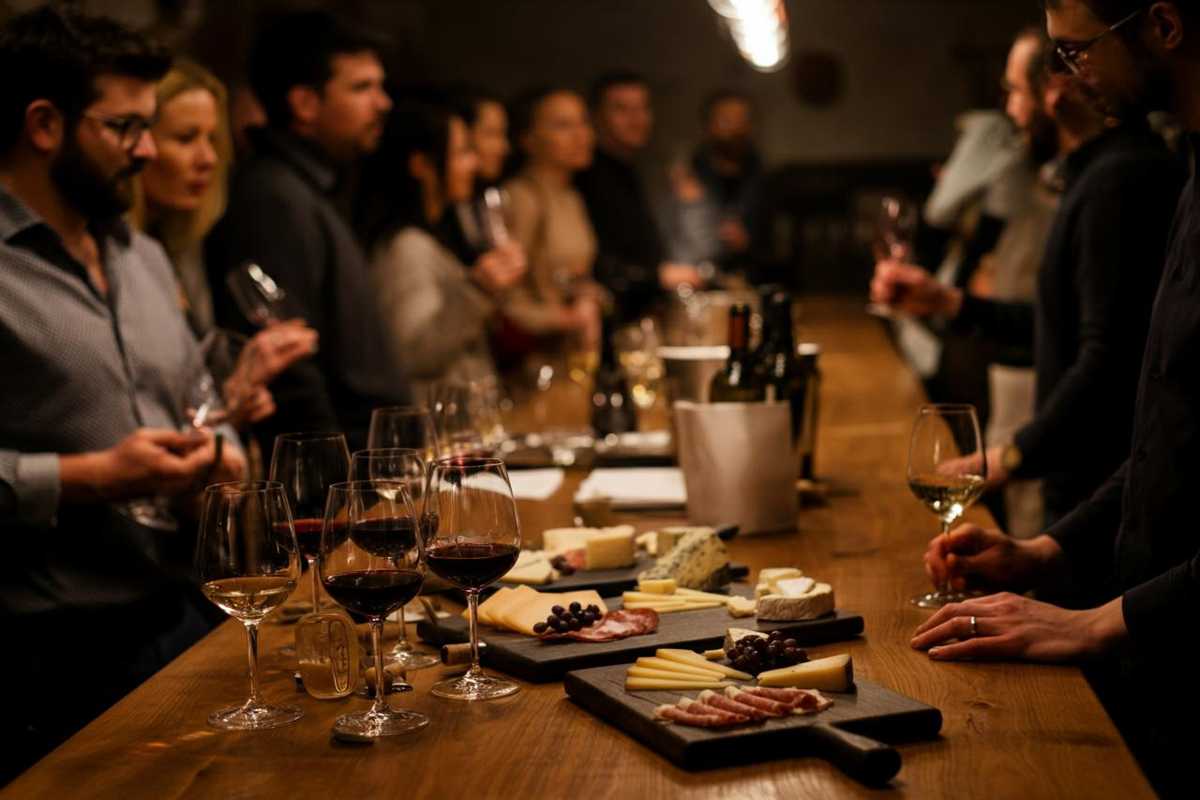 Scopri le novità delle Fiere del Vino in anteprima in Enoteca