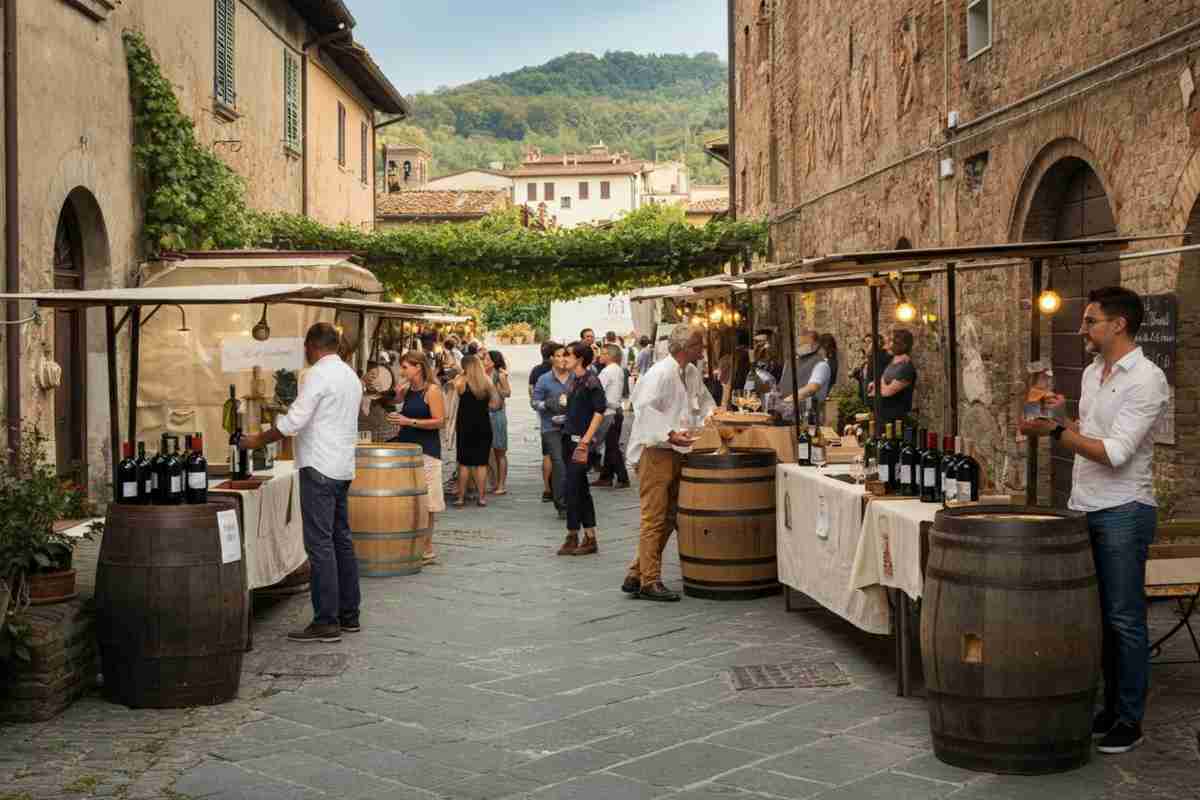 Settembre: un viaggio tra Asti Docg, Douja d'Or e il Palio di Asti