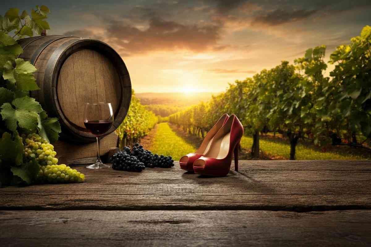 Tappi, tacchi e magie: esplorando il lato spiritoso della comunicazione vinicola