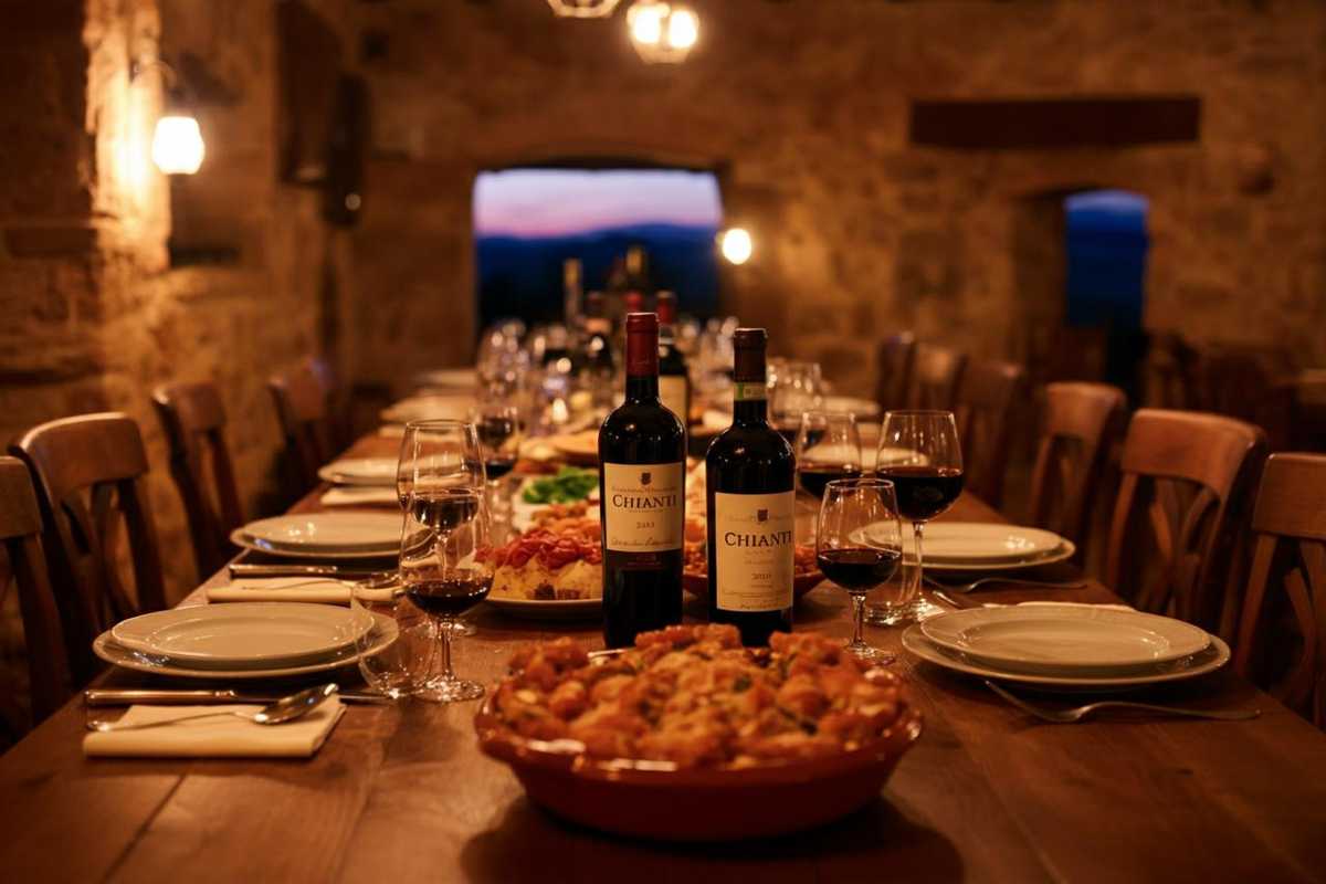 Tosca e Consorzio Vino Chianti: una partnership che promette grandi sorprese