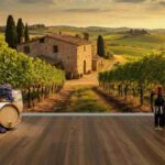 Un viaggio nel tempo: la storica annata 1988 di 50&50 Avignonesi Capannelle