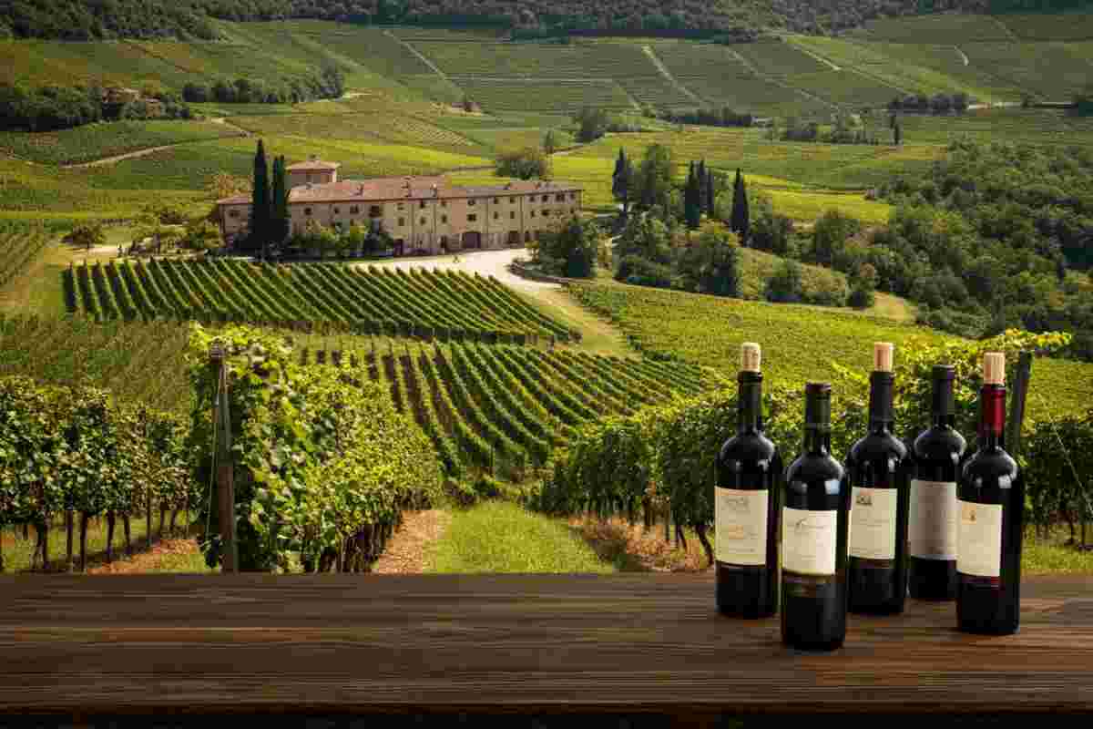 Valdobbiadene DOCG sbarca a New York con Andreola per il James Suckling Great Wines Italy