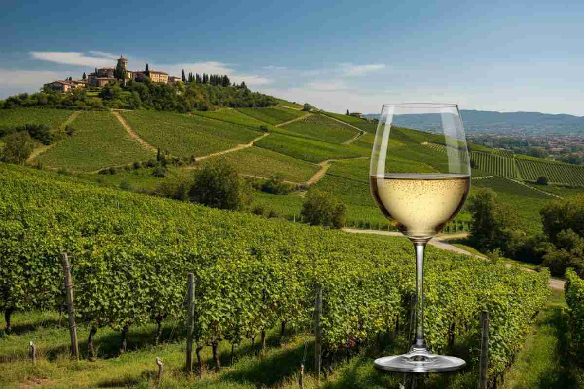 Valdobbiadene Rive di Santo Stefano Extra Dry Dirupo di Andreola trionfa ai Tre Bicchieri 2026