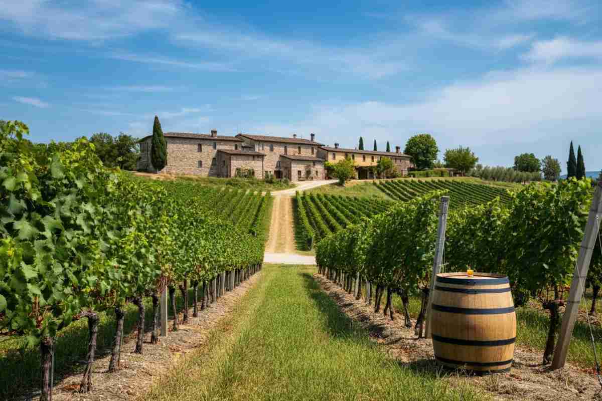 Valpolicella: il Consorzio acquisisce i marchi collettivi per una tutela potenziata dei vini