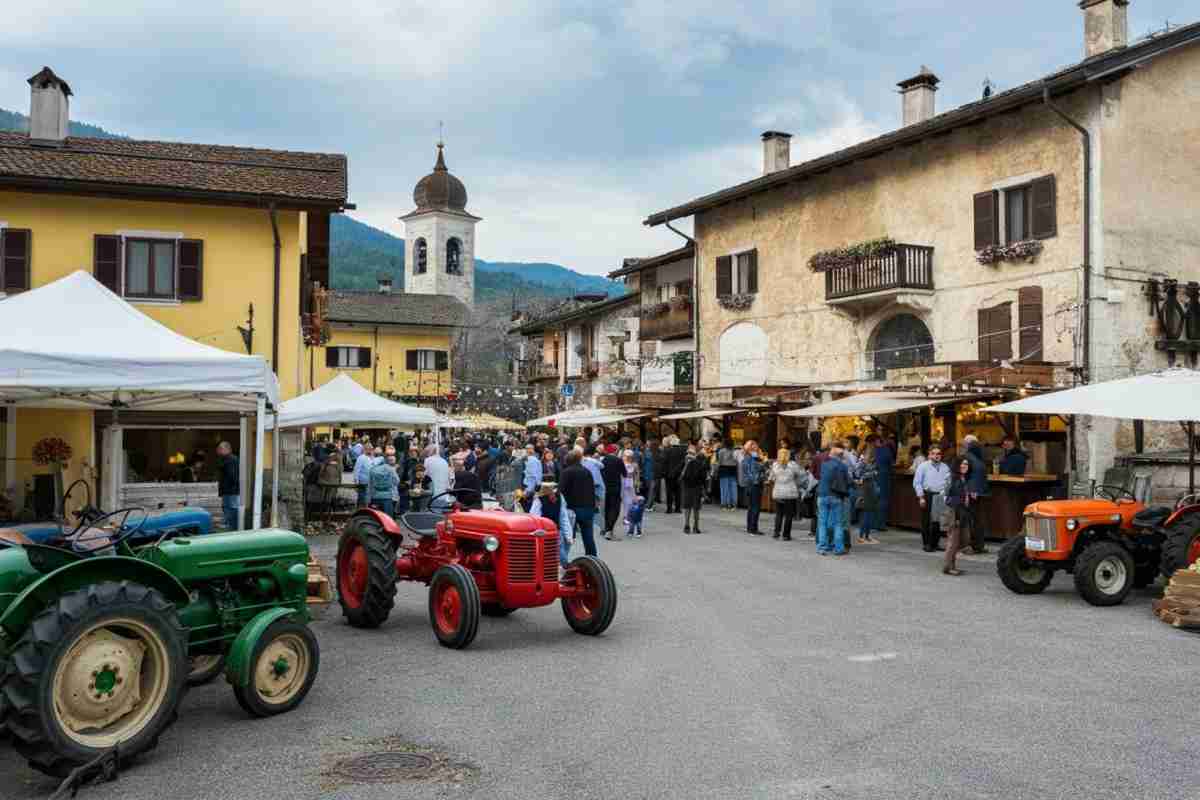 Vigna Eccellente 2025: una settimana di celebrazione del Marzemino a Isera