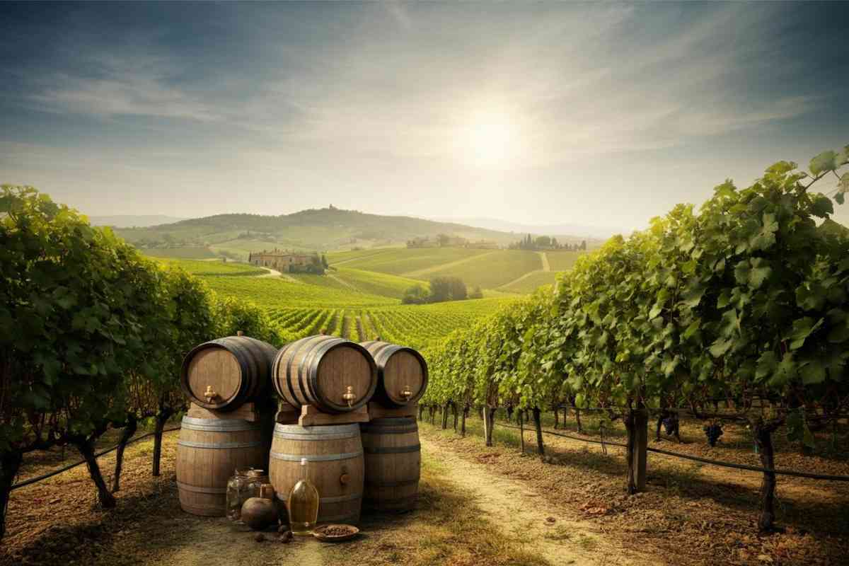Vini fortificati della “Fascia del Sole”: in cerca di un prestigioso riconoscimento Unesco