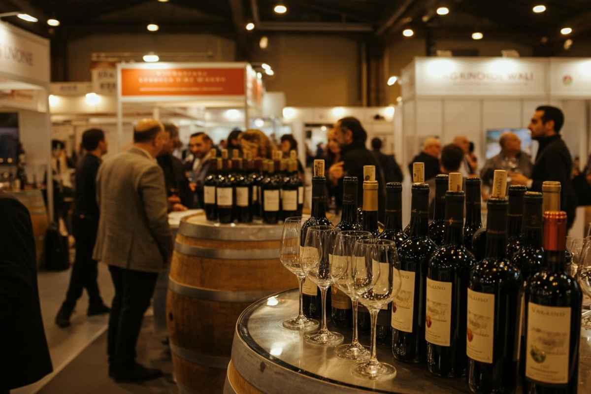 Vinitaly 2013: i vini mantovani conquistano gli operatori italiani