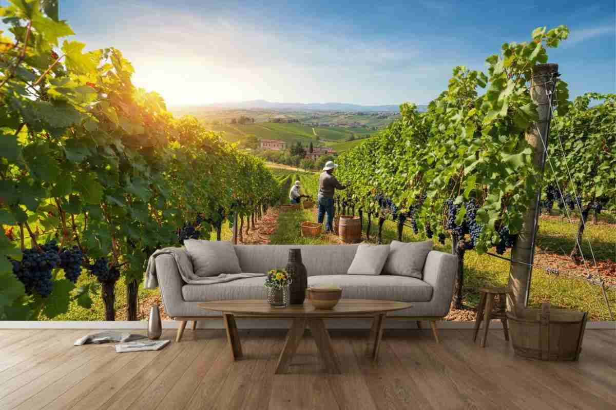 Vino in crisi? Gli acquisti nella grande distribuzione italiana resistono e si trasformano