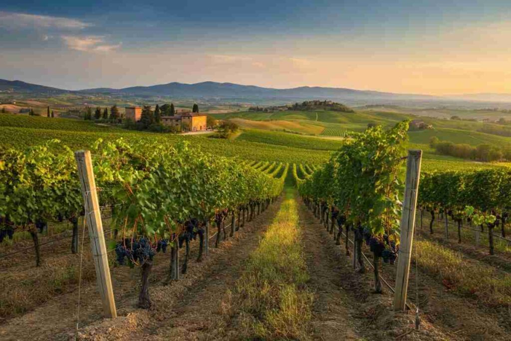 Vino italiano e dazi USA: un'opportunità di mercato tra calo dei prezzi e costi da 61 milioni di dollari