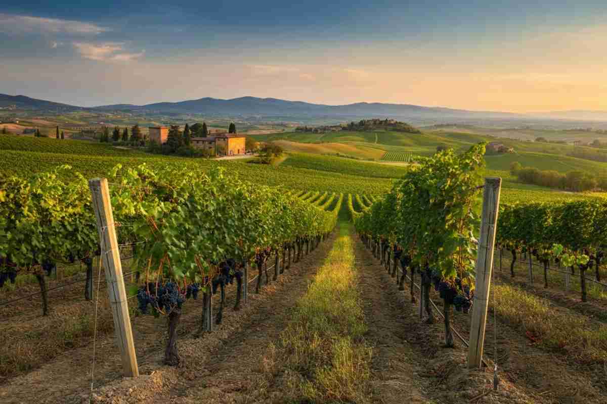 Vino italiano e dazi USA: un'opportunità di mercato tra calo dei prezzi e costi da 61 milioni di dollari