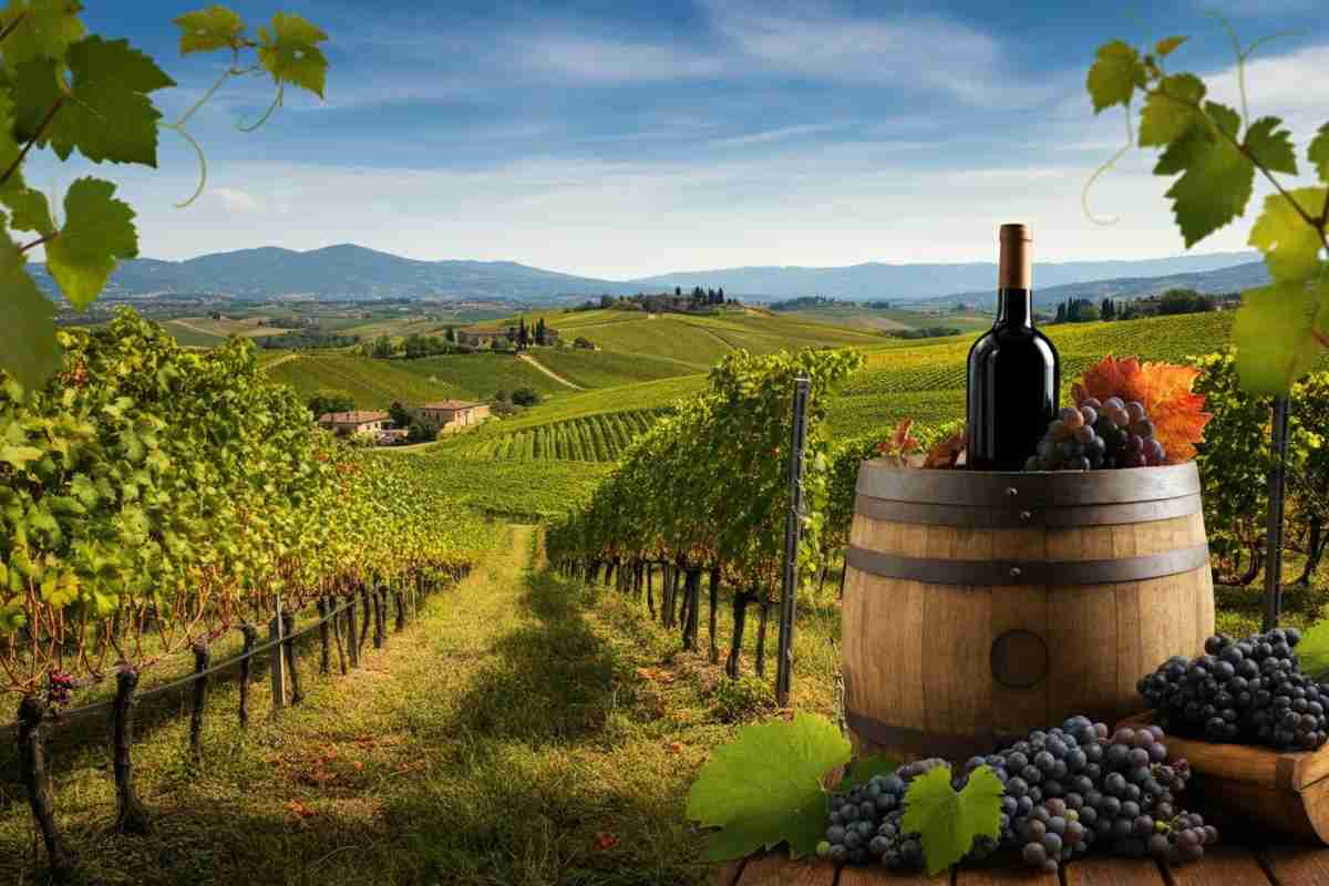 Wine Monitor svela i segreti dell'export vinicolo negli Stati Uniti
